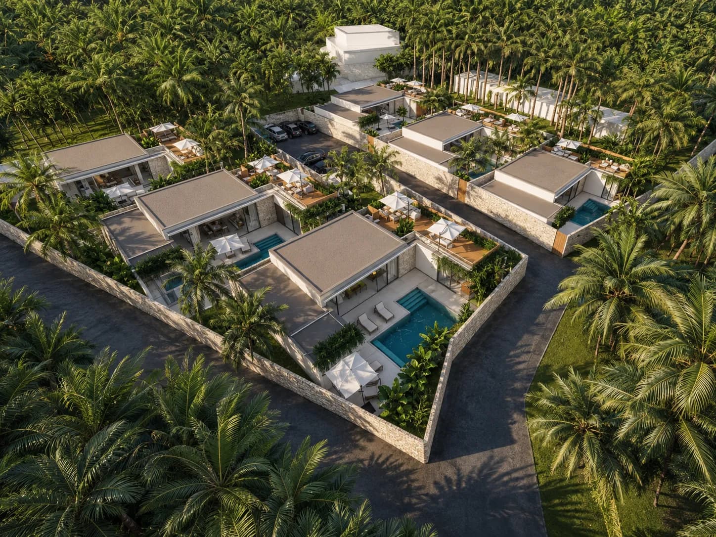 Harmony Life Hill