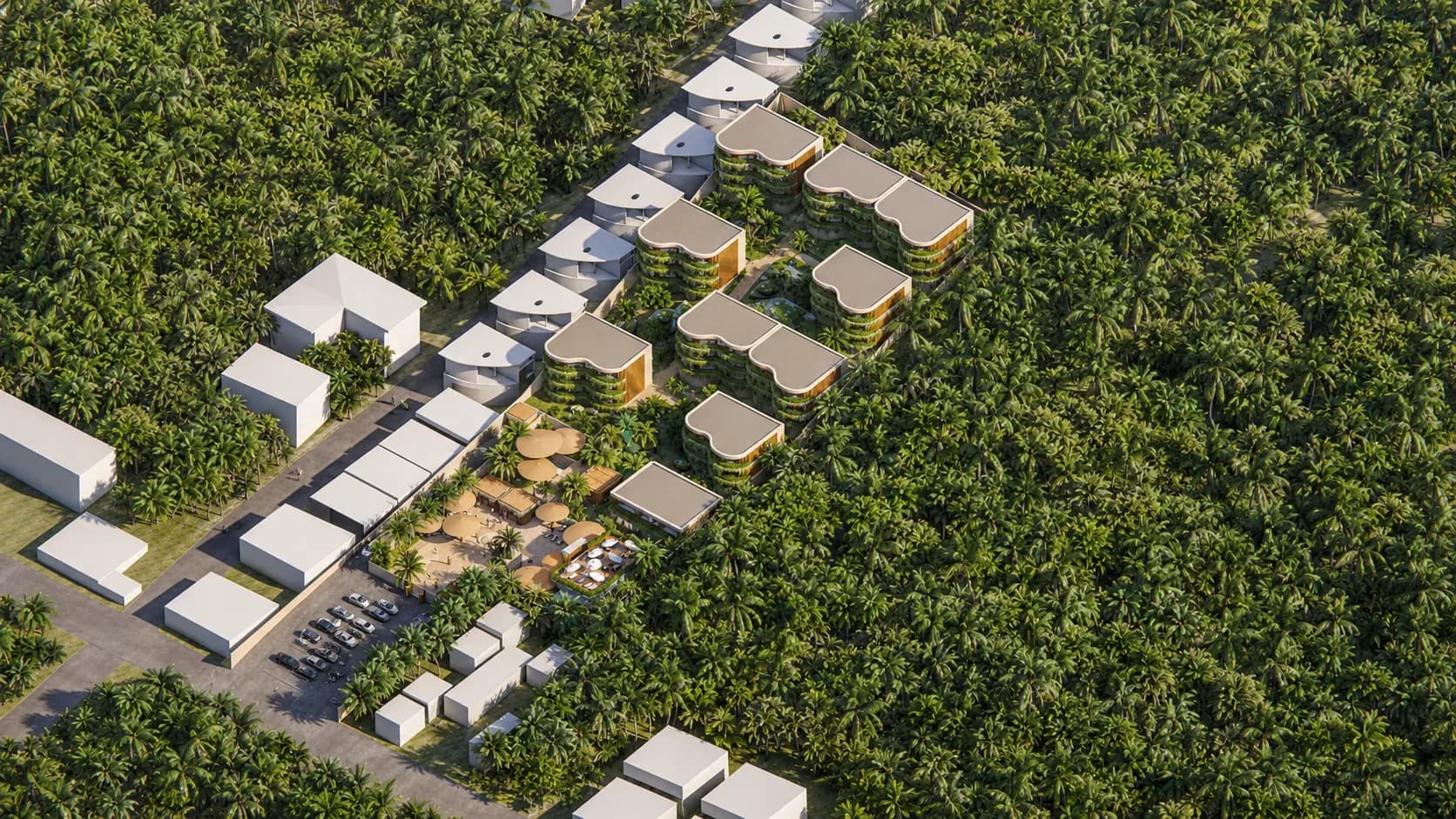 Solaya Residence