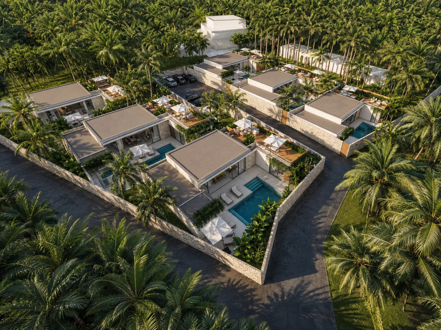 Harmony Life Hill